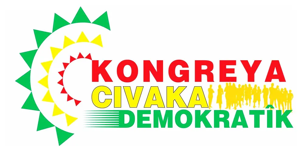 KCD: Komkirina malbatan li ber HDP’ê provokasyona AKP-MHP’ê ye