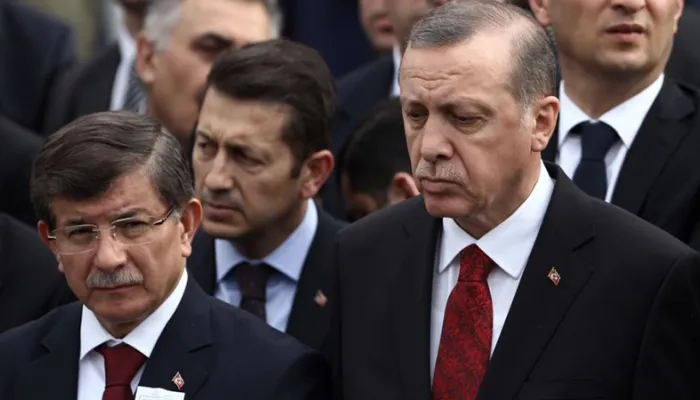 Reuters: Pêla îstîfakirina ji AKP`ê bilind dibe