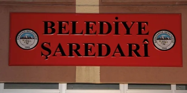 Hikumeta AKP-MHP'ê şaredariya Gogsiyê jî desteser kir