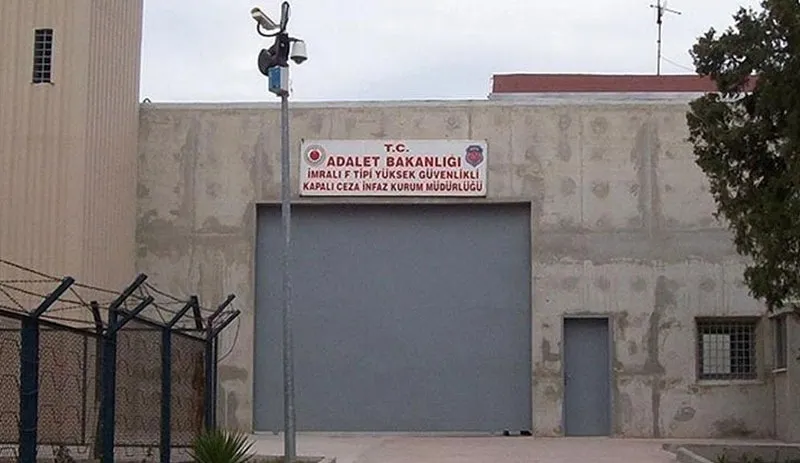 Ji bo biçin Îmraliyê malbatan serlêdan kir