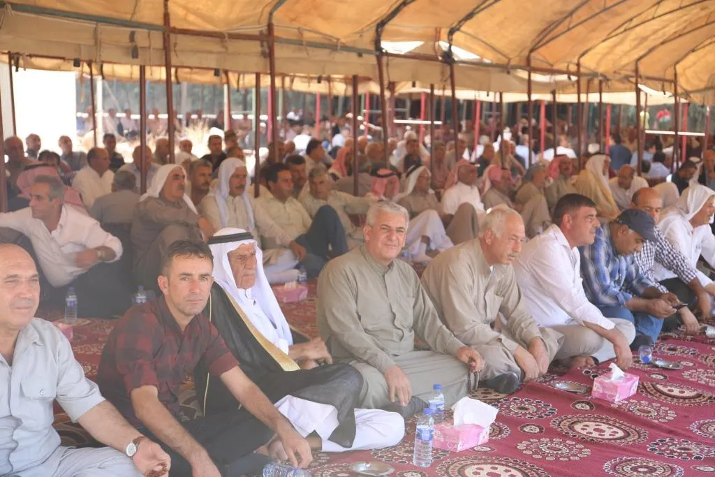 Asya Abdullah bang li eşîrên kurdan kir: Yekîtiya xwe ava bikin