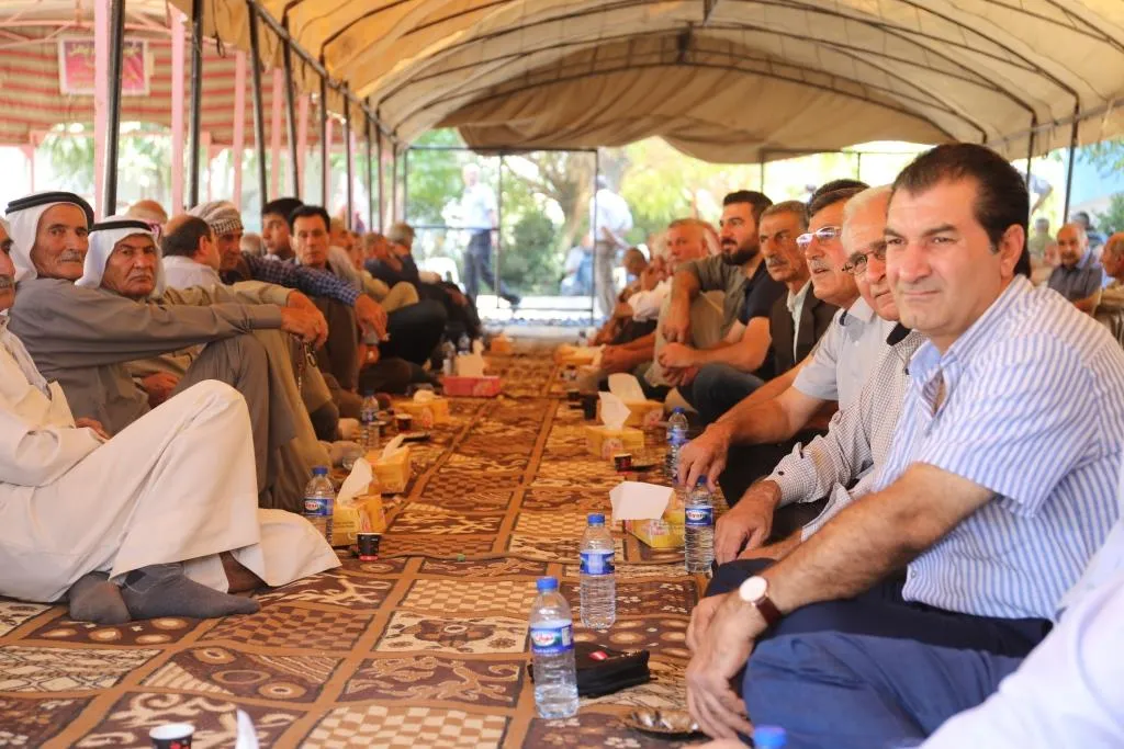 Asya Abdullah bang li eşîrên kurdan kir: Yekîtiya xwe ava bikin