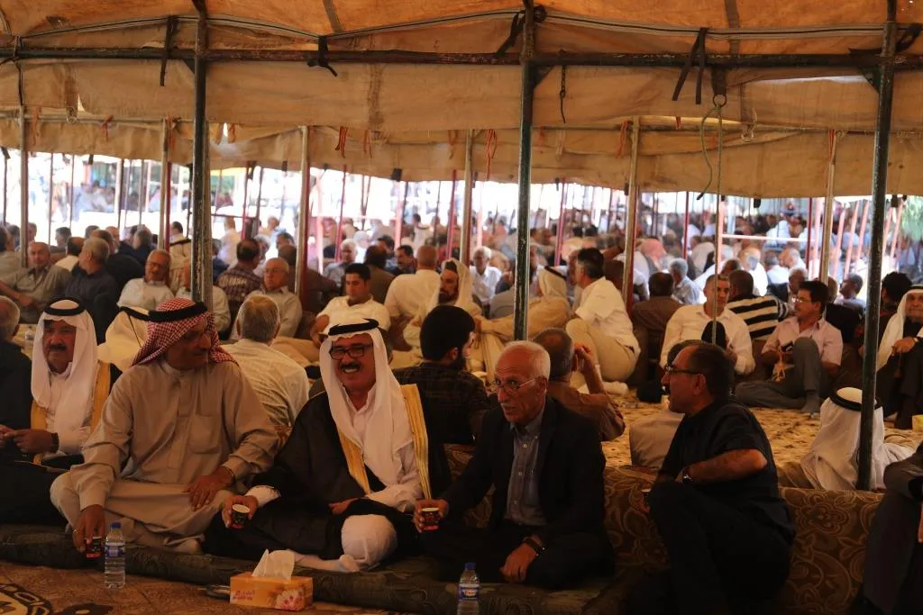 Asya Abdullah bang li eşîrên kurdan kir: Yekîtiya xwe ava bikin
