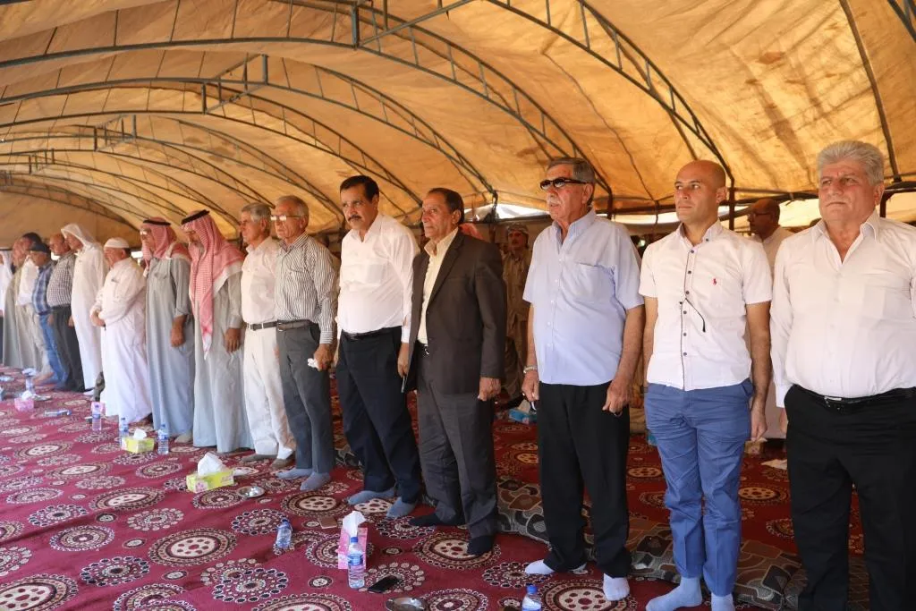 Asya Abdullah bang li eşîrên kurdan kir: Yekîtiya xwe ava bikin