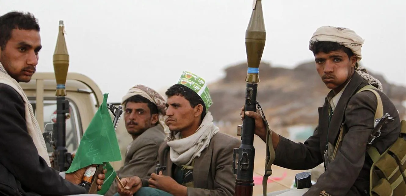 Hûsiyan êrîşên li dijî Erebistana Siûdî rawestandin