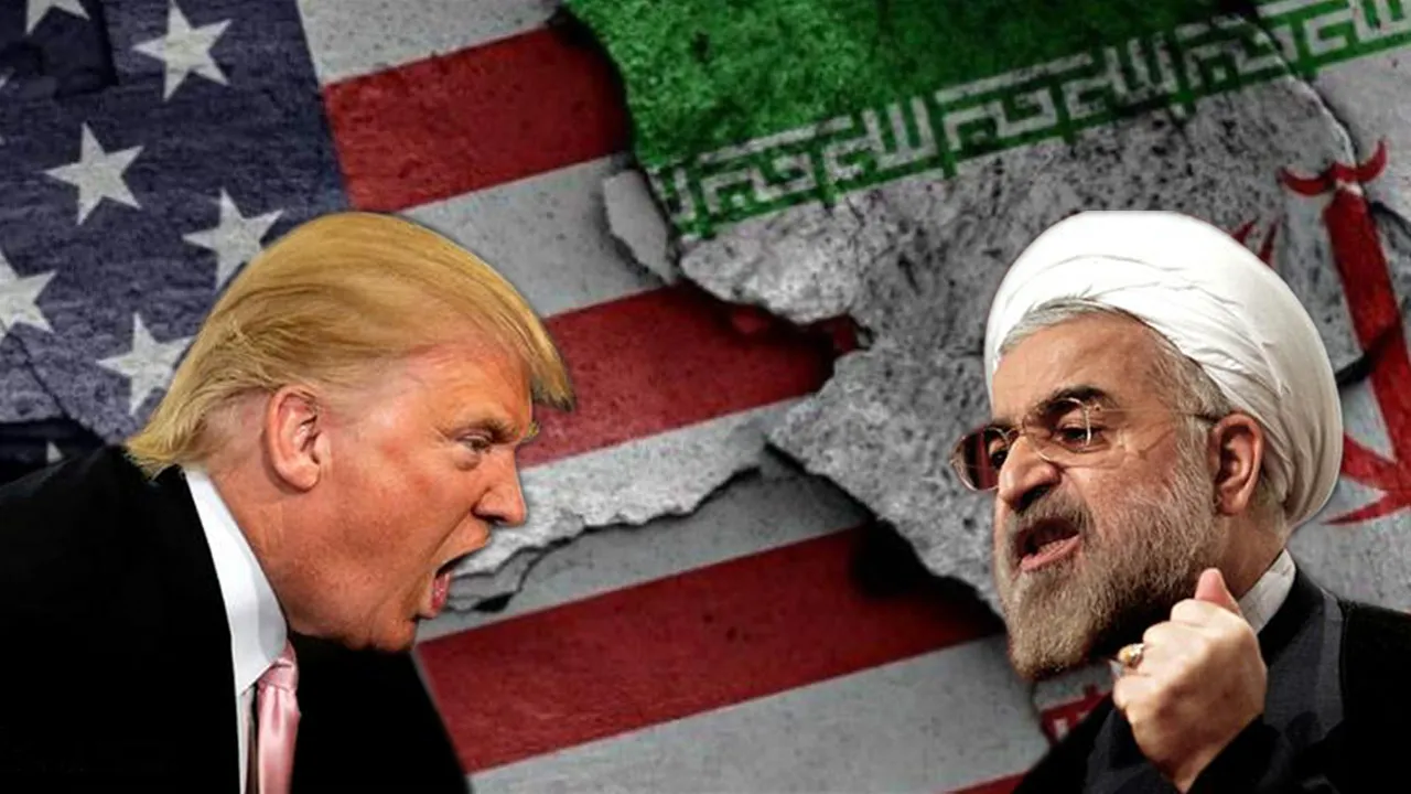Nakokiyên bi salan ên Tehran û Washingtonê