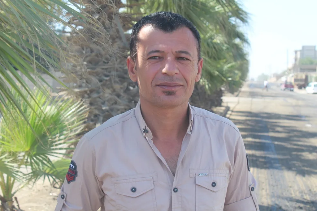 Şaredariya Gel pêvajoya duyemîn a projeya rêyan pêk anî