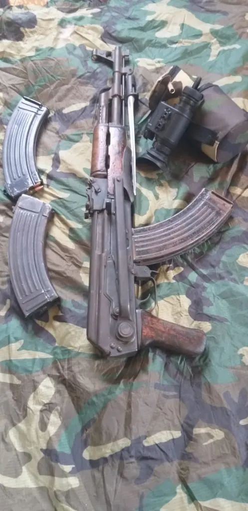 HRE: Li Efrîn, Ezaz û Mareyê 8 çete hatin kuştin