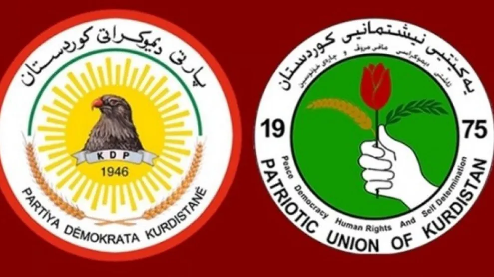 Nakokiyên PDK û YNK'ê zêde dibin: Li dijî avahiya PDK’ê ya Silêmaniyê êrîş
