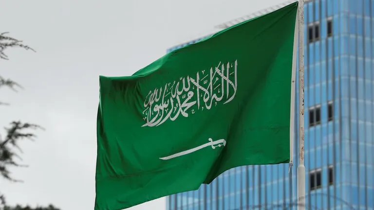 Ji Washingtonê banga hişyariya rêwîtiya ber bi Siûdiyê ve