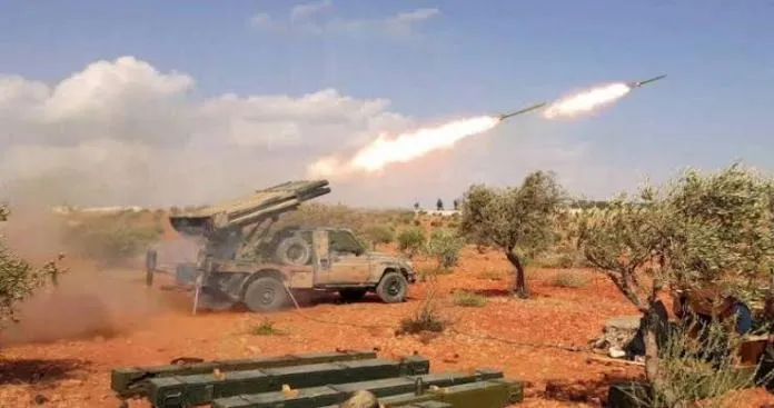 Aramî û hiyşarkirin li herêmên bêçek di nava binpêkirinên agirbestê de