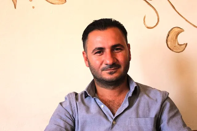 Dibistanên Bakur û Rojhilatê Sûriyê dest bi qeydkirina xwendekaran kir