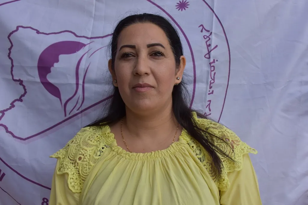 Meclisa Jinan ji zarokên Helebê re çalakiyek lidar xistin