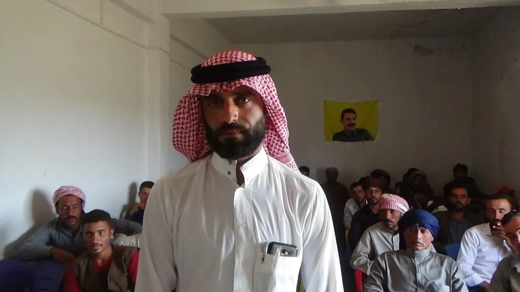HPC`ê dewreyeke perwerdeyê bi dawî kir