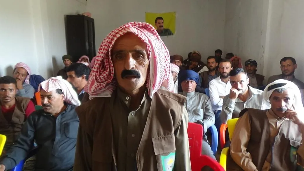 HPC`ê dewreyeke perwerdeyê bi dawî kir