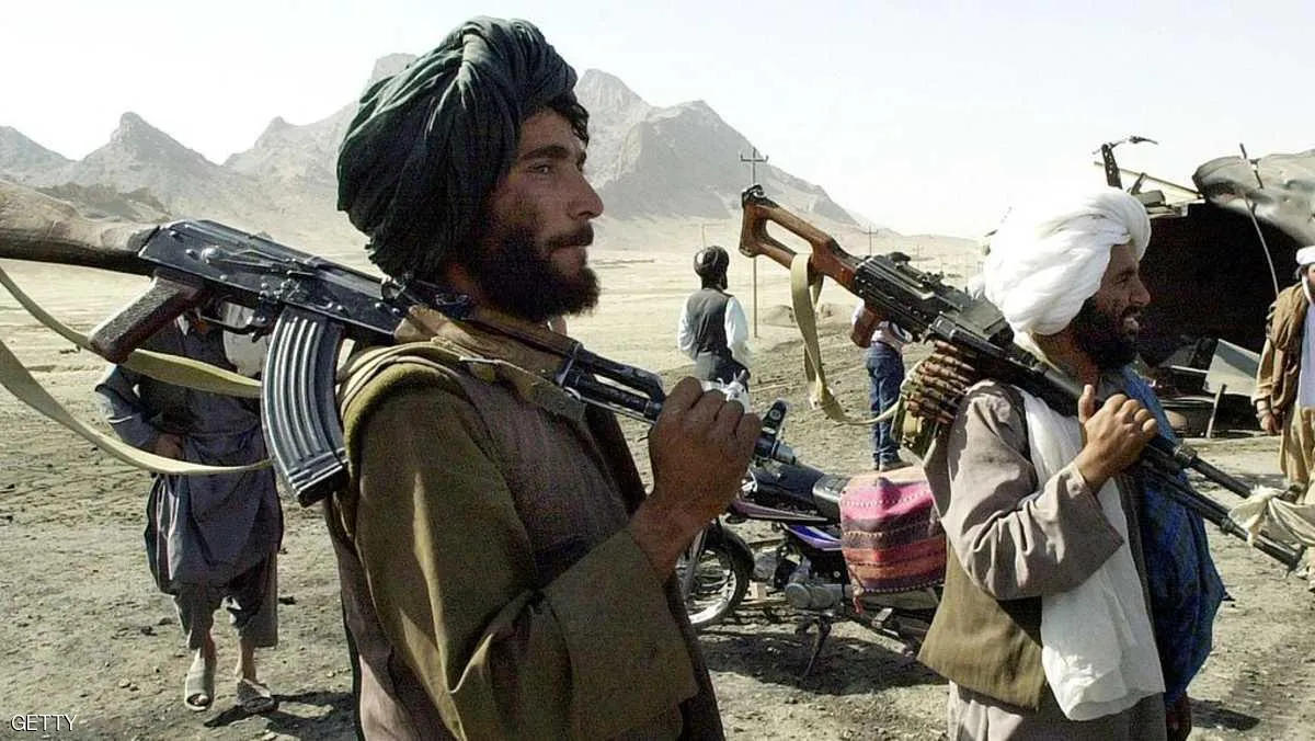Talîbanê êrîşî wîlayeta Fereh kir
