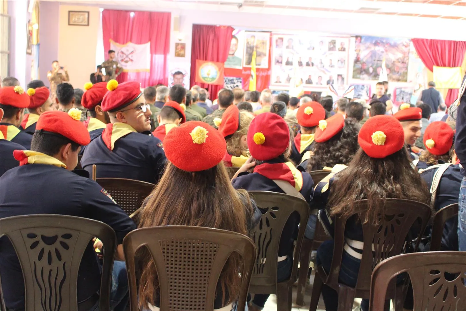 Şervanê Heres Xabûr şehîd Bitrus Îşo hat oxirkirin