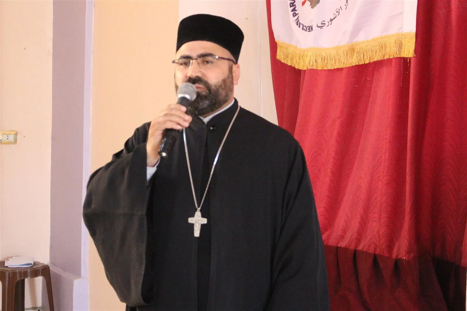 Şervanê Heres Xabûr şehîd Bitrus Îşo hat oxirkirin
