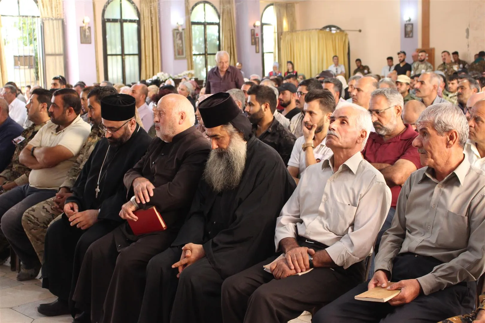 Şervanê Heres Xabûr şehîd Bitrus Îşo hat oxirkirin