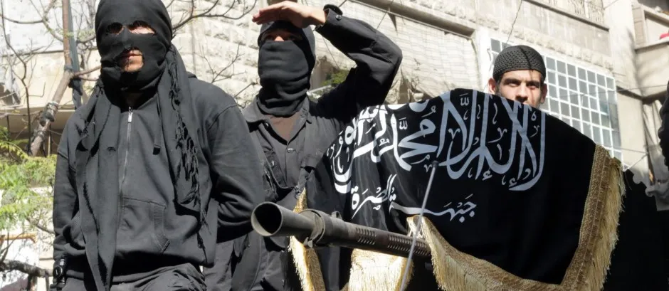 Rojnameya Weten: Demek dane rejîma Tirkiyê ku Cebhet El-Nusra ji holê rake