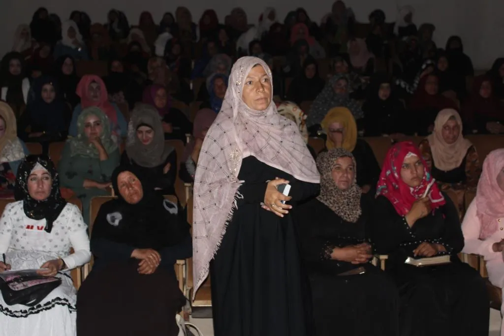 Hevpeymana Meclisa Jinan ji jinên Til Hemîsê re hate nasandin