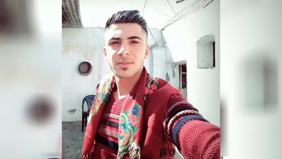 Dagirkeriya Tirk bav û kurê wî revandin û birin Tirkiyê