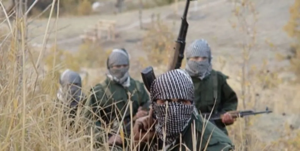 HPG: Li Mêrdînê 8 polîs, 5 leşker û 2 kontra hatin kuştin