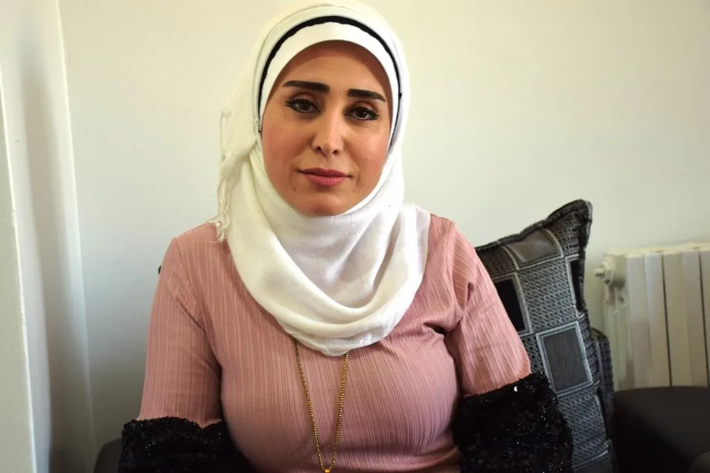 Qîrkirina Rêya Elî Fero bi dawî bû