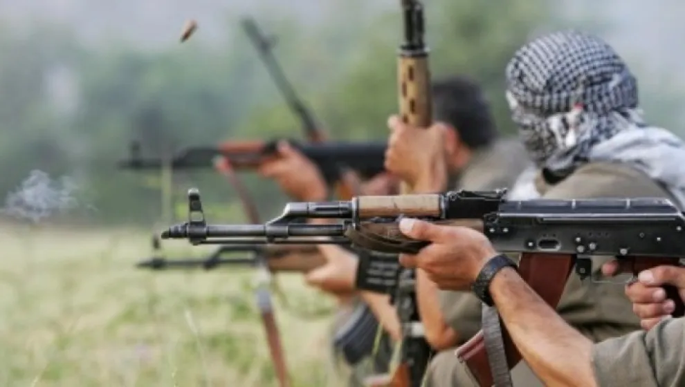 HPG: Li Xakurkê çalakî, li Dersimê jî operasyon û şer