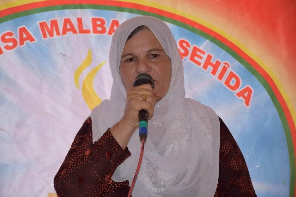 `Divê pêkhateyên herêmê refên xwe bikin yek`