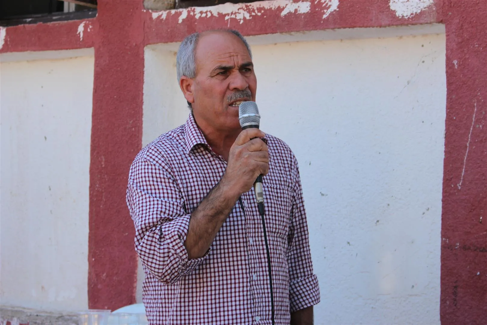 Gerînendetiya Tendirustiyê ya Hesekê daxwazên şêniyan dabîn dike