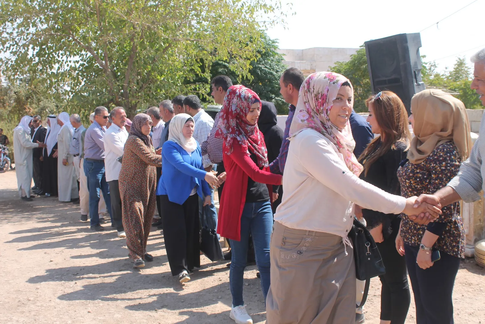 Salvegera damezrandina Hevbendî li Şehbayê hate pîrozkirin
