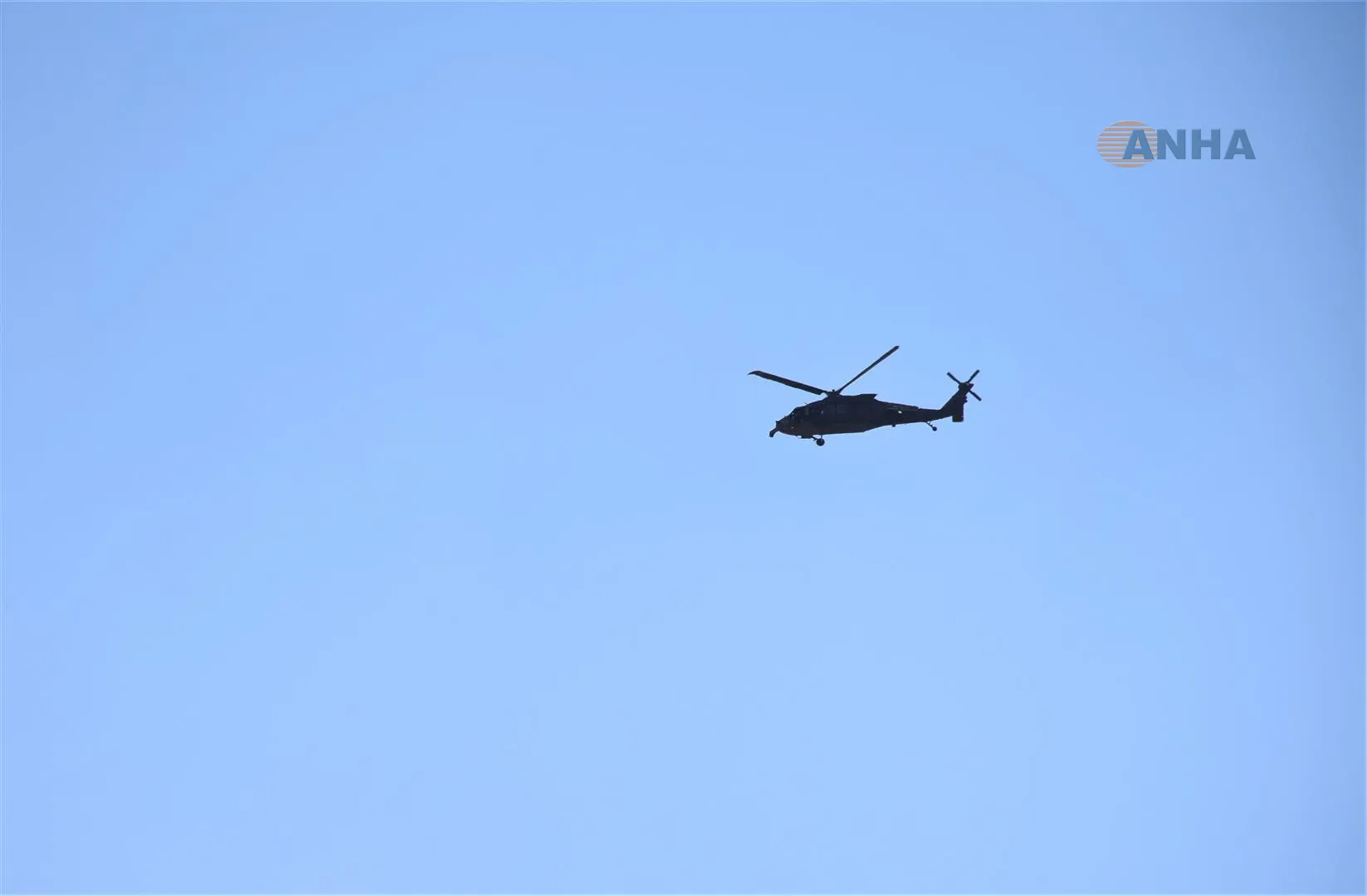 Li ser sînorê Serêkaniyê dewriyeya hevpar