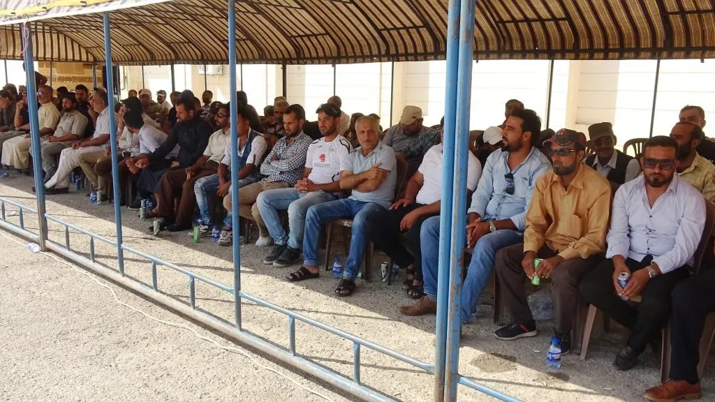 Ji Komîteya Enerjî û Vegihîne ya Reqayî projeyên nû