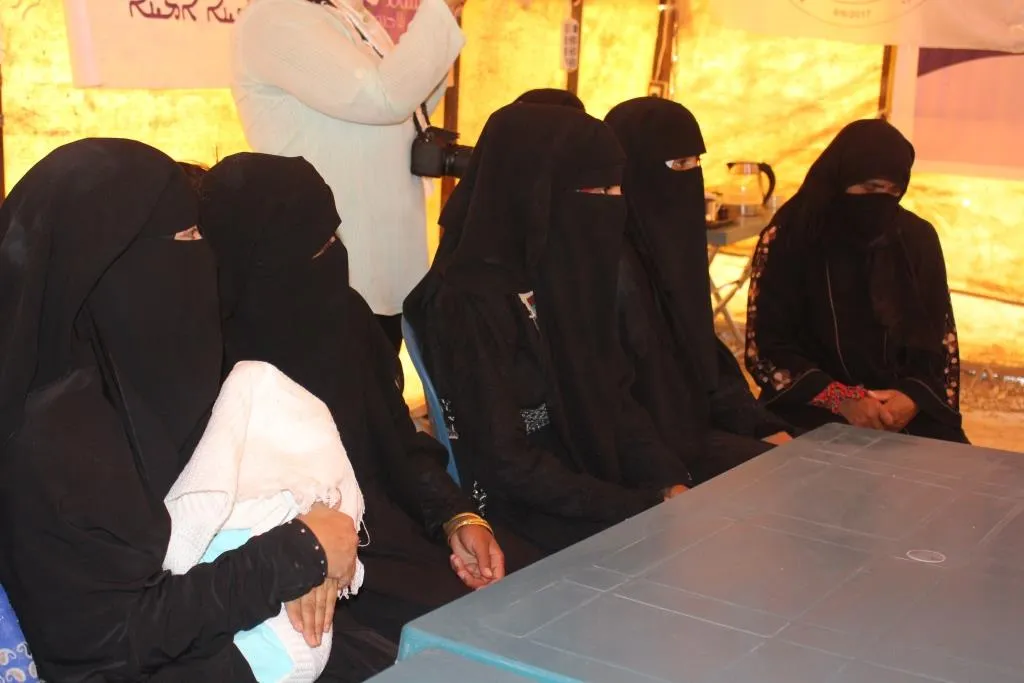 Li kampên Eyn Îsa û Holê têkildarî Roja Aştiyê ya Cîhanê çalakî