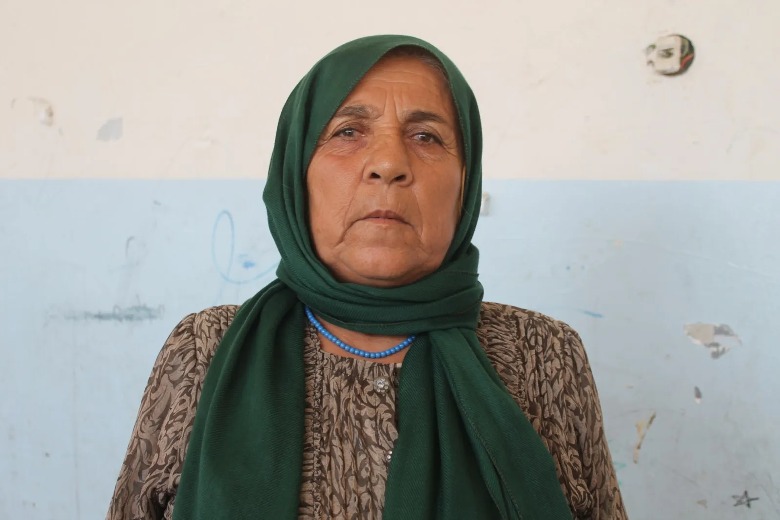 Rêjîma Sûriyê dibistan li hember zarokên Efrînê girt