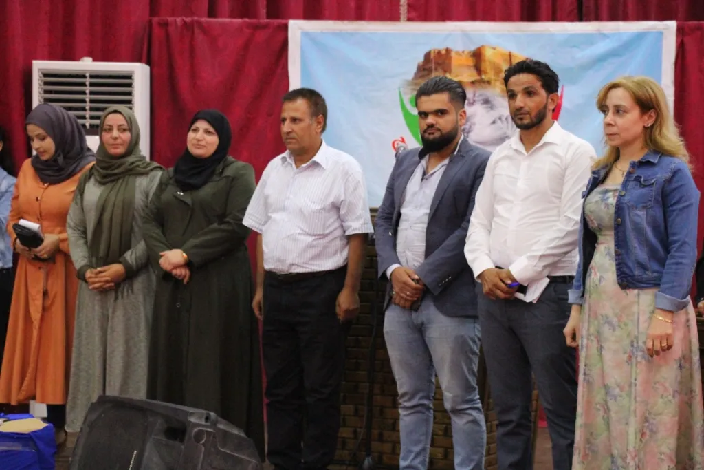 2. Konferansa Yekitiya Rewşenbîrên Minbicê bi dawî bû