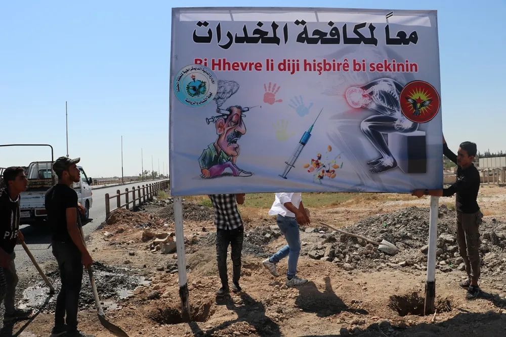 Hişyariya li ser xeteriya hişbir û zewaca bi temenê biçûk
