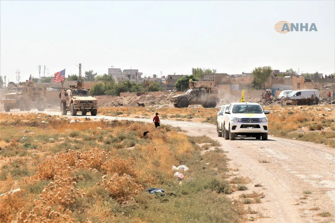 Li Serêkaniyê pêvajoyên peymana "Mekanîzmeya Ewlehiyê" temam bûn