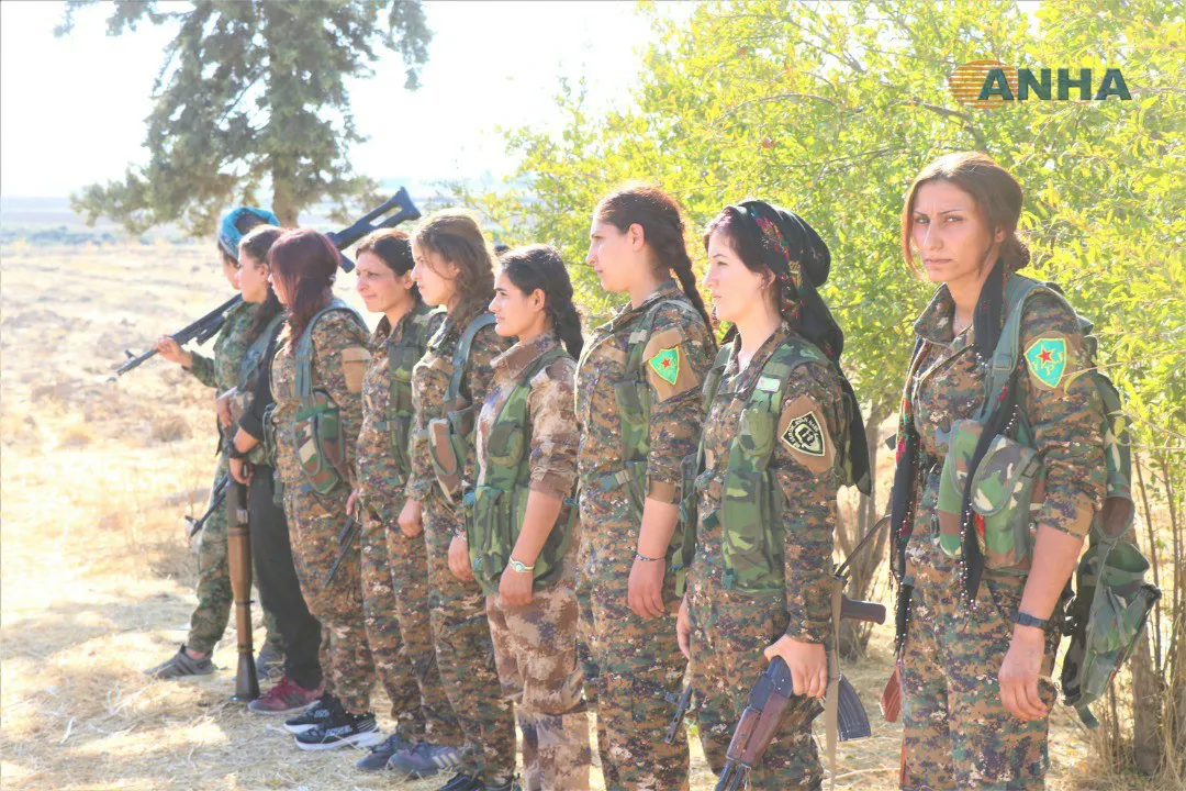 Li Serêkaniyê pêvajoyên peymana "Mekanîzmeya Ewlehiyê" temam bûn