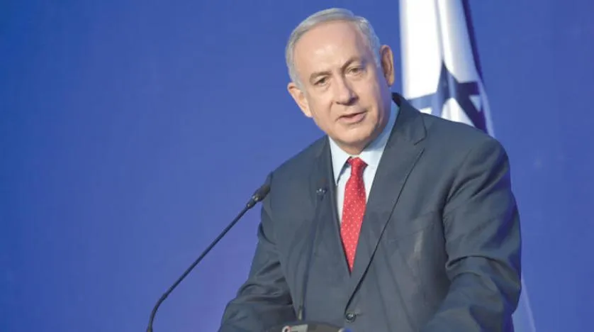 Netanyahu: Hewldanên lidarxistina civîneke sêalî hene