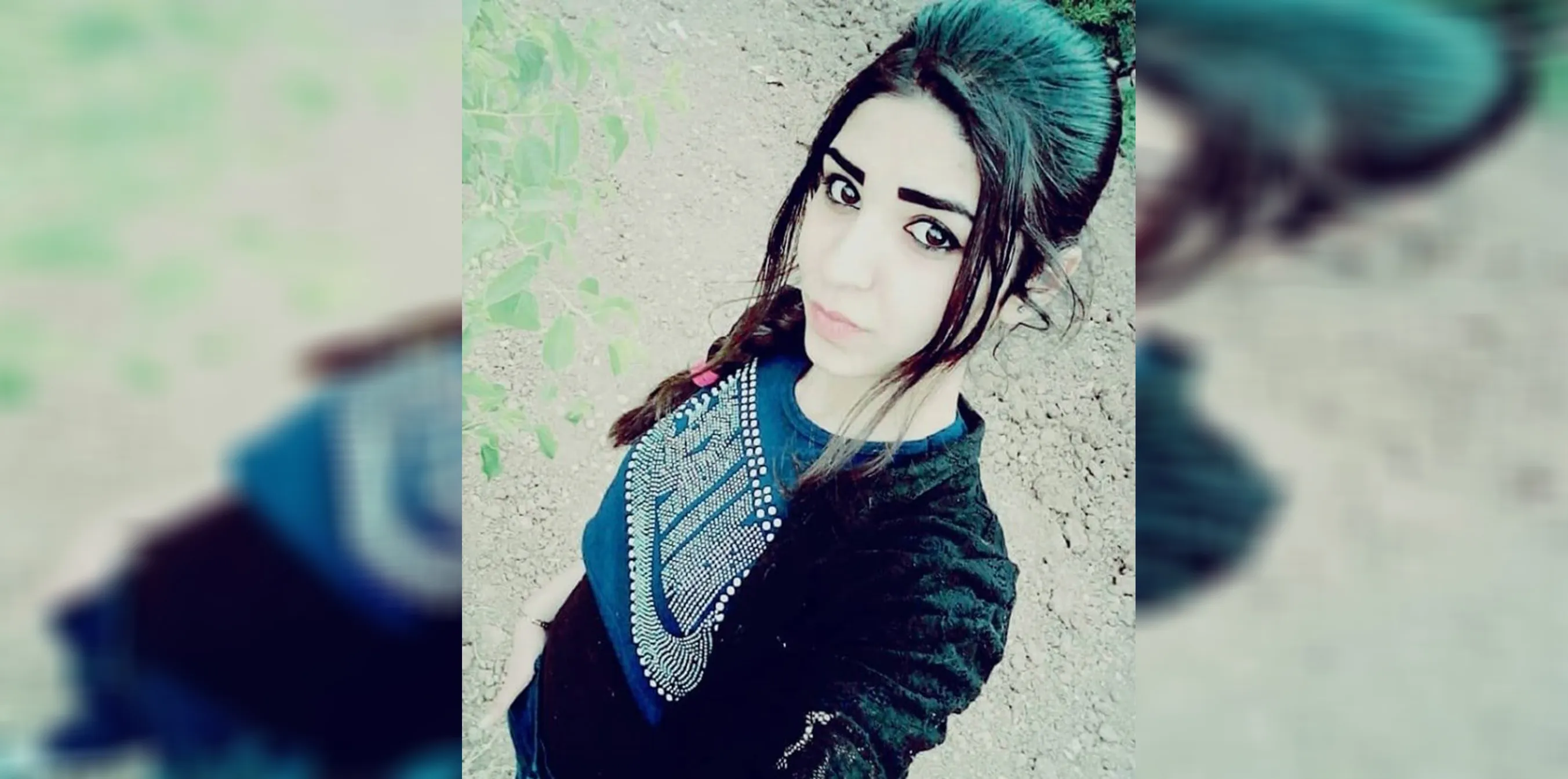 Çeteyan li Efrînê keçek ji malbata wê revandin