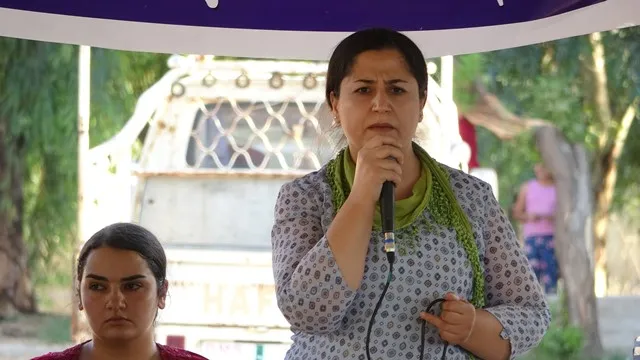 ‘Malbata demokratîk bingeha civaka azad e" mijara semînerê bû