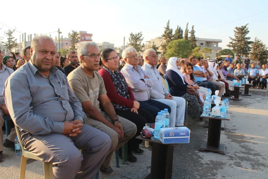 Şêniyên Kobanê salvegera damezirandina PYD‘ê pîroz kir