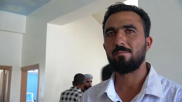 Li navçeya Deşîşa 3 saziyên xizmetguzariyê hatin vekirin