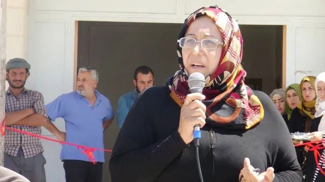 Li navçeya Deşîşa 3 saziyên xizmetguzariyê hatin vekirin