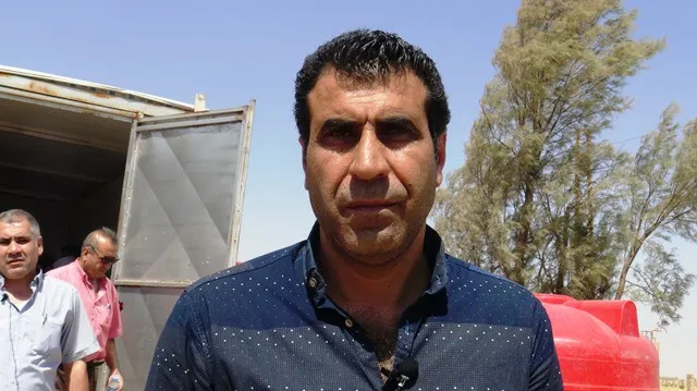 Li navçeya Deşîşa 3 saziyên xizmetguzariyê hatin vekirin