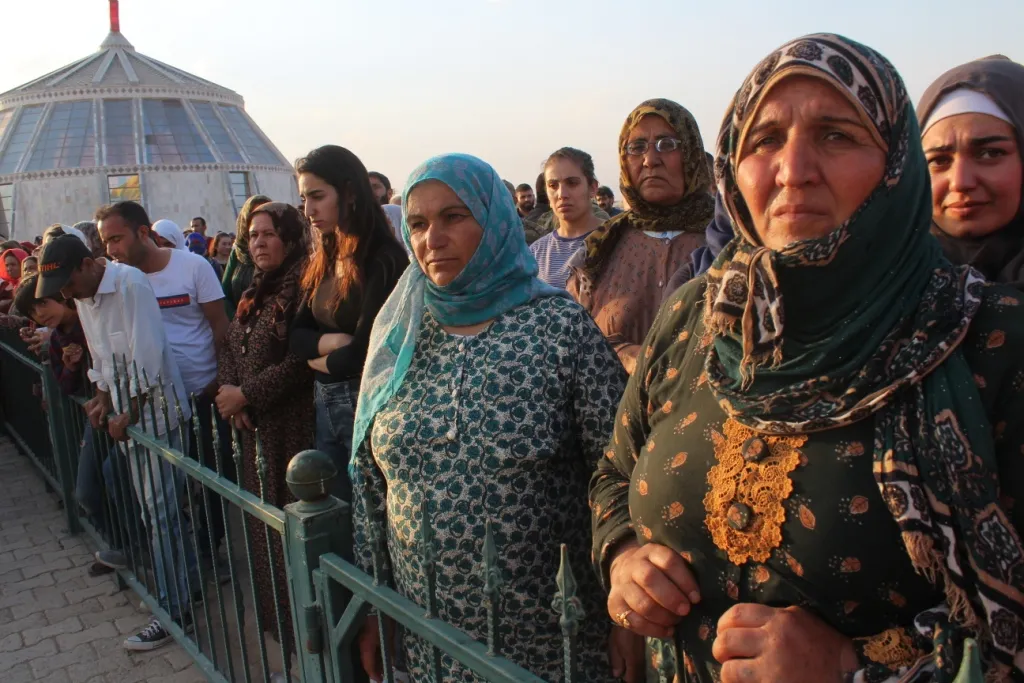 Cenazeyê şehîdê YPG‘ê  Mazdek Ararat li Kobanê hate veşartin