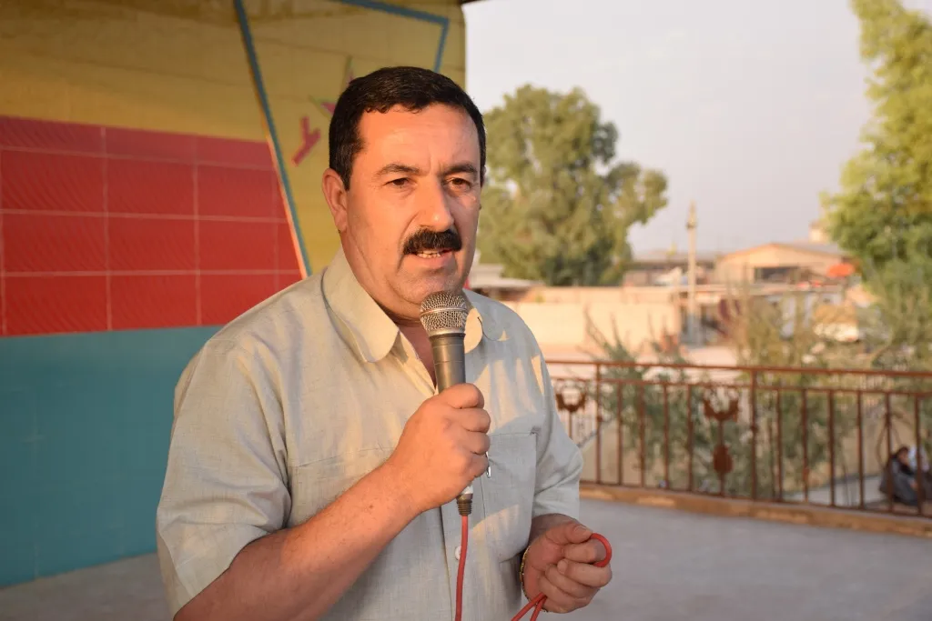 Cenazeyê şehîd Dilşad bi merasîmeke bi heybet hate veşartin