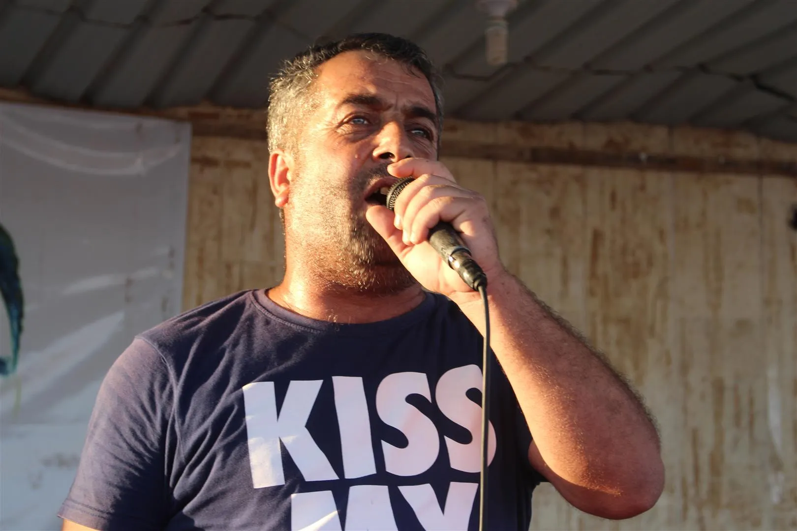Cenazeyê şehîd Mehmûd bi merasîmeke girseyî hate veşartin